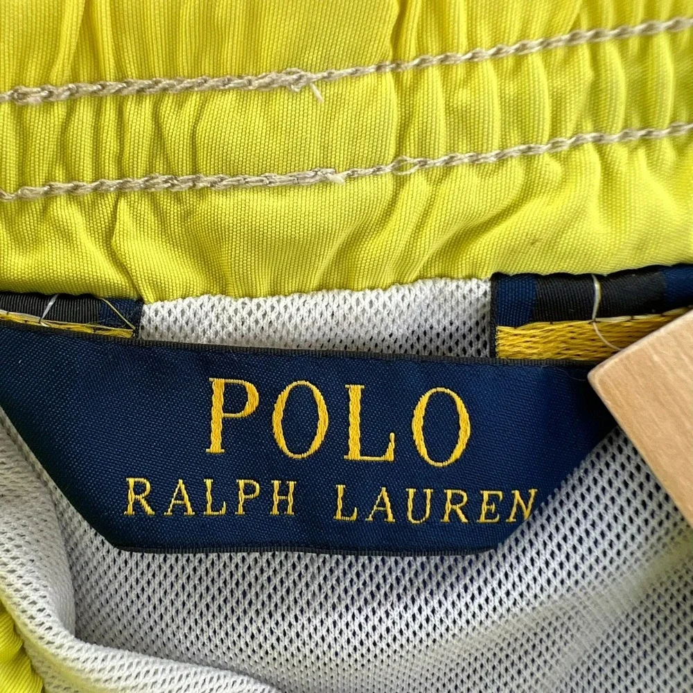 Polo Ralph Lauren all measurements